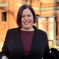 Begoña García Bernal