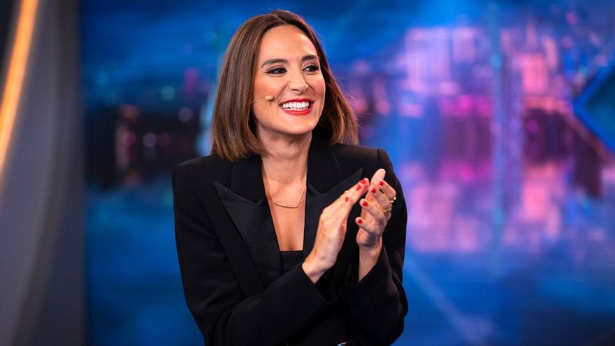 Telecinco ficha a Tamara Falcó para ser la nueva jueza de 'Got Talent' en lugar de Edurne