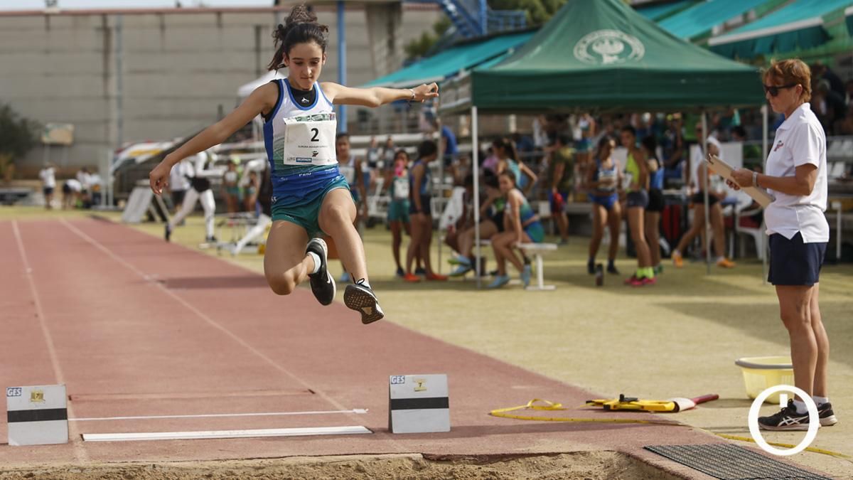 III Meeting de Atletismo Ciudad de Córdoba