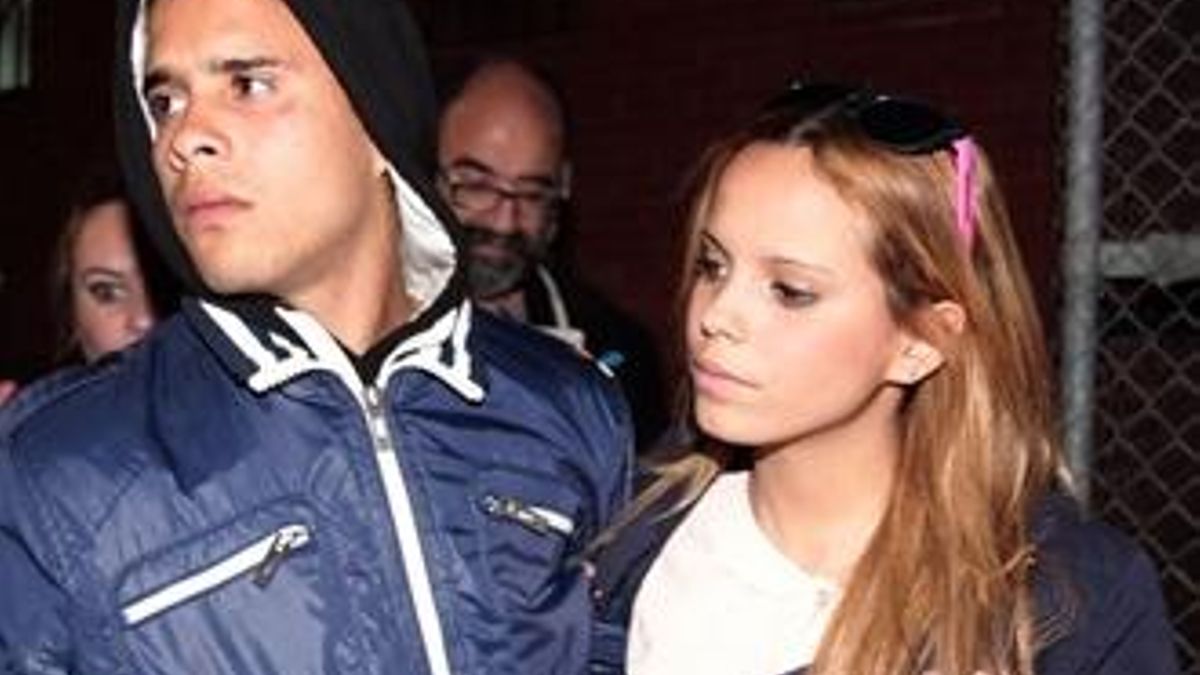 Gloria Camila teme que aparezca su madre biológica, como en el caso de Chabelita