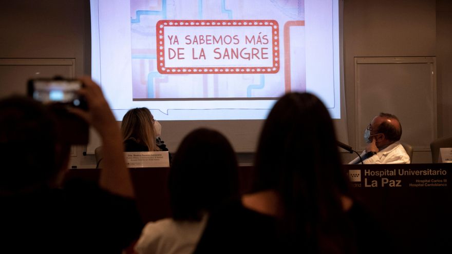 Reinas con hemofilia: el doble desafío de ser mujer y no poder coagular