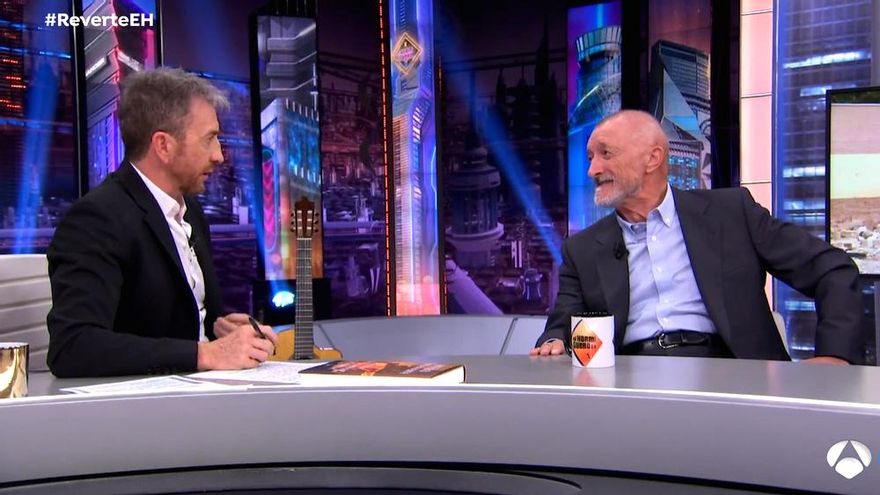 Pablo Motos propagó en 'El Hormiguero' el bulo de la derecha con el "si quieren ayuda que la pidan" de Pedro Sánchez