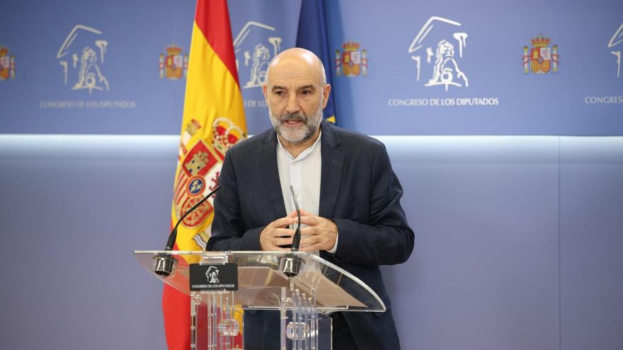 El BNG acusa a PP y Vox de ser los autores intelectuales de la agresión a una diputada en Ceuta