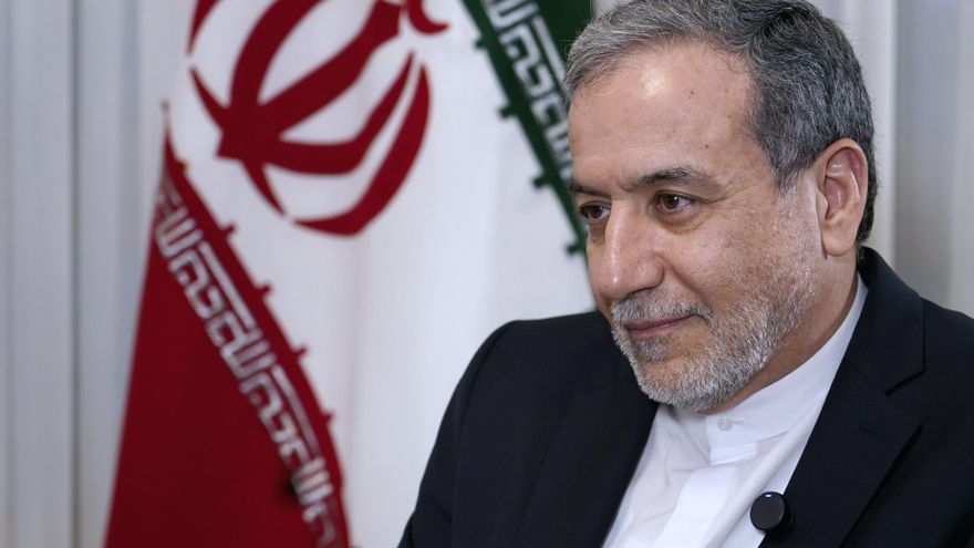 Irán pide a los países europeos actuar con “responsabilidad” y no reactivar las sanciones