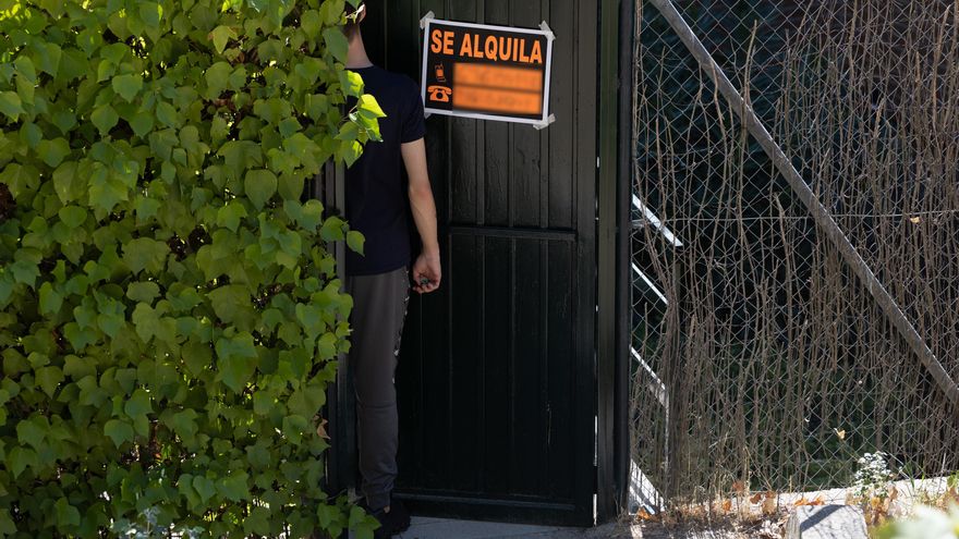 El precio de la vivienda asfixia a Asturias: doce zonas tensionadas y gente obligada a vivir en caravanas