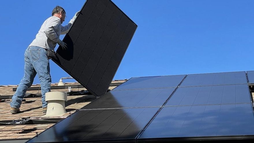 La inflación cae 6 décimas en febrero al 2,8% por el abaratamiento de la luz