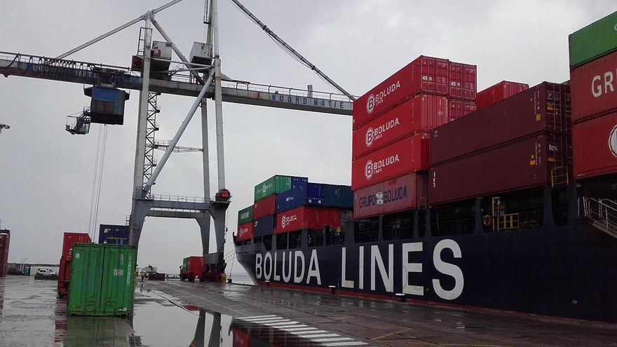 Boluda Corporación Marítima: descubre su impacto en las redes sociales