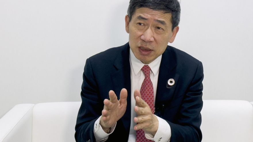 Administrador de PNUD: "esperamos que Estados Unidos vuelva"