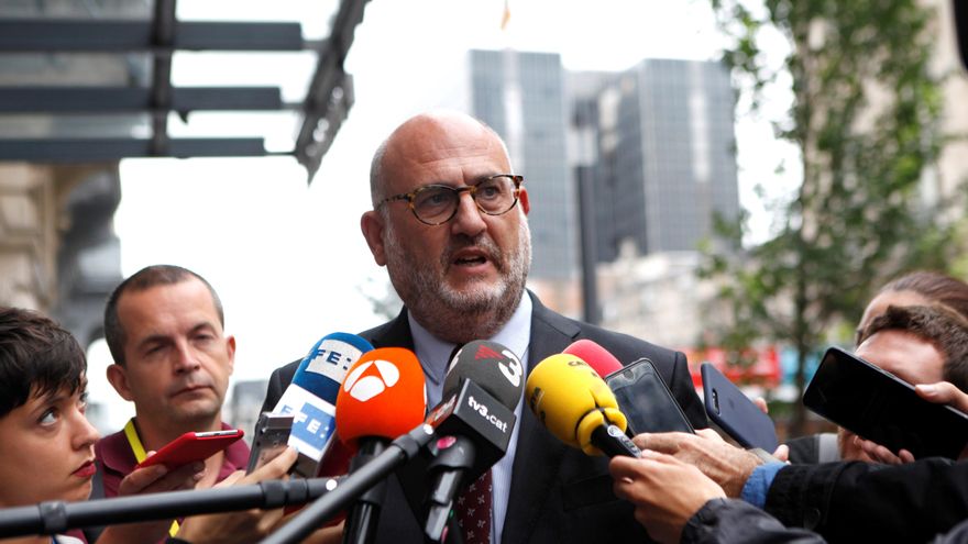 La concejal de Junts que denunció por acoso sexual al exdiputado Eduard Pujol irá a juicio por injurias