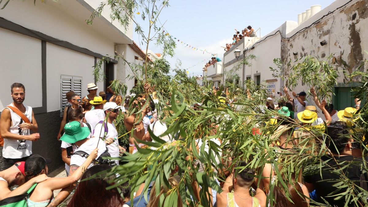 FOTOGALERÍA | La Rama 2016