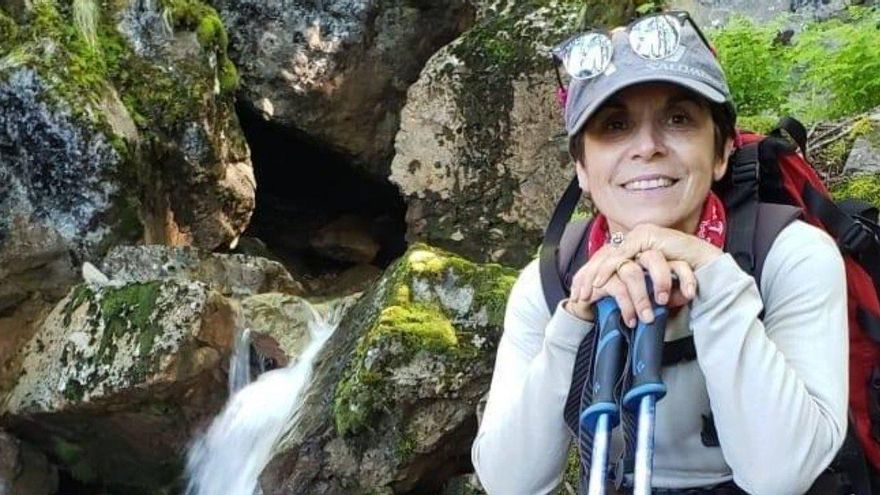 Quién era la empresaria argentina que murió en la tragedia aérea en Nepal