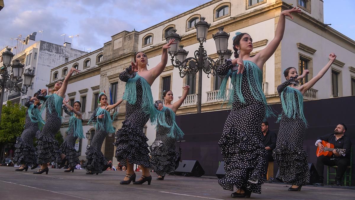 Resumen del XXIX Certamen de Academias de Baile