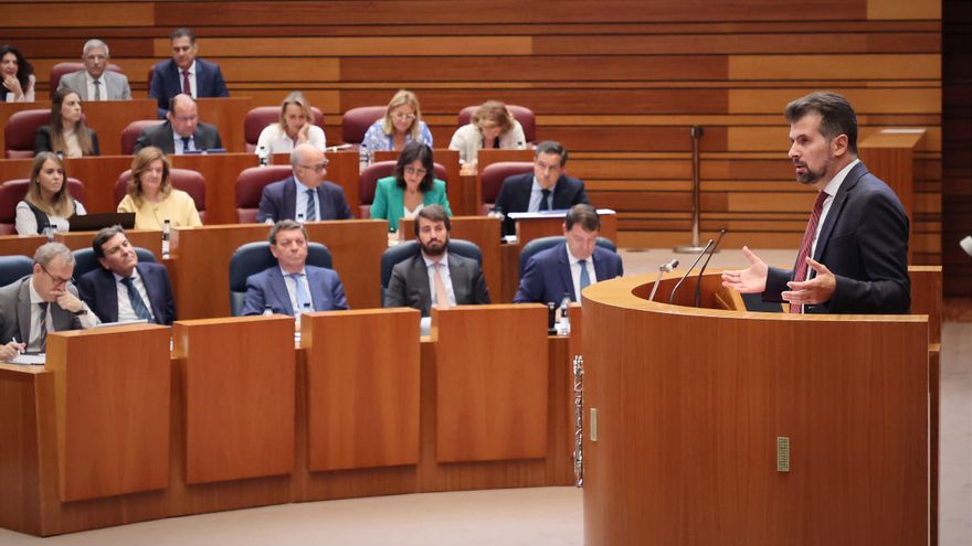 El PP de Mañueco encara una nueva etapa con la necesidad de apoyos extra para no bloquear la legislatura