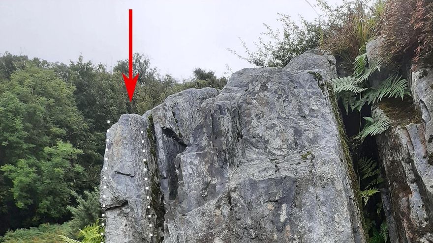 Stonehenge no fue obra del azar glaciar, sino del esfuerzo humano, según nuevas pruebas