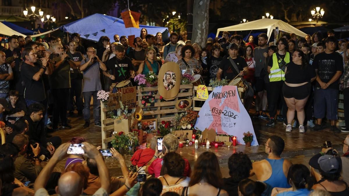La excepción valenciana