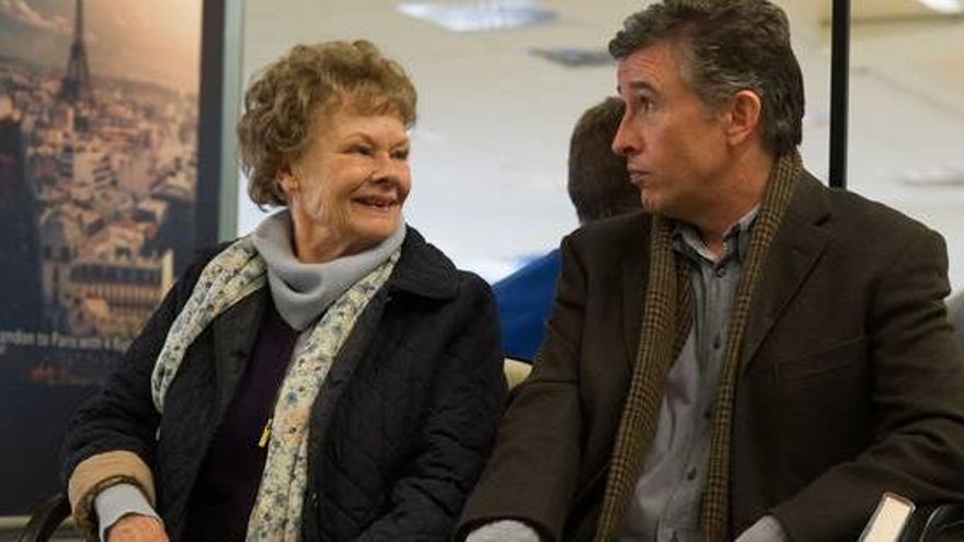 Qué se puede ver en el cine de verano de Diputación de Sevilla esta semana