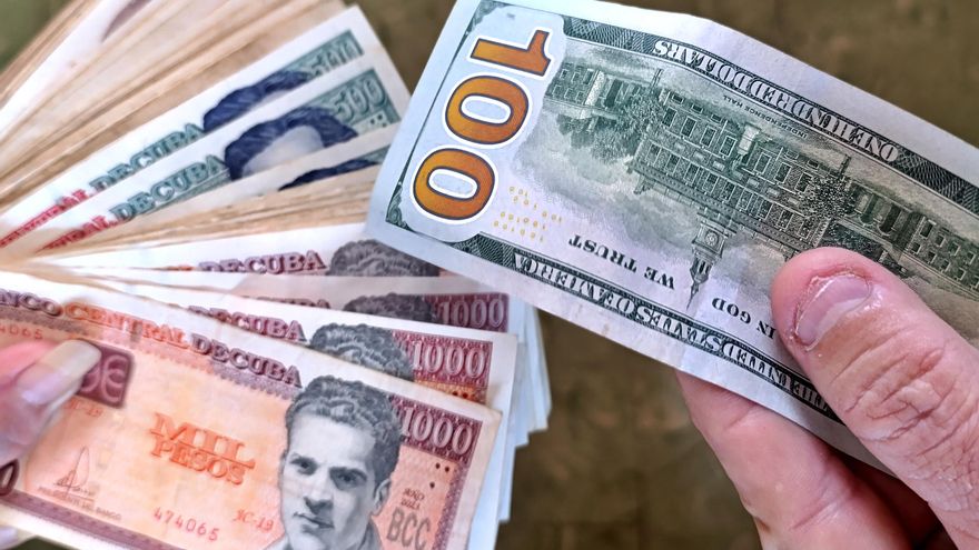 Arranca un tercer tipo de cambio oficial en Cuba para atajar las distorsiones económicas