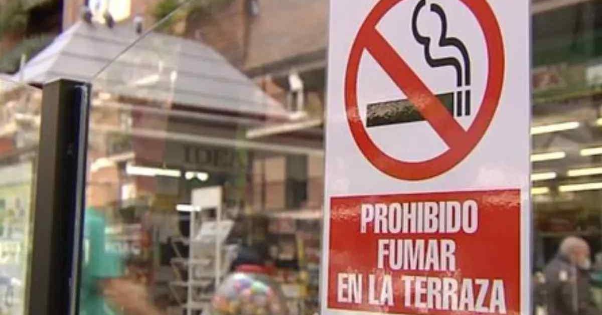 La ley antitabaco, los hosteleros y el cuento de Pedro y el lobo
