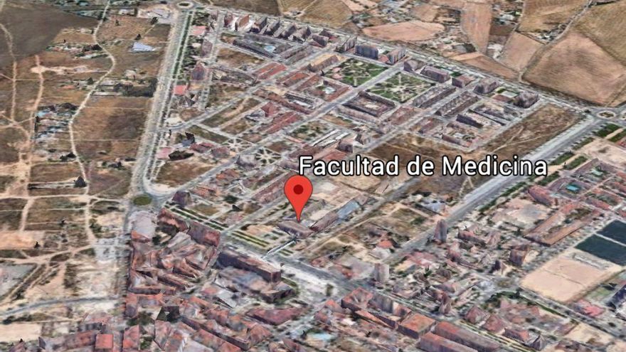 El nuevo centro residencial en Albacete quiere ser referencia internacional en patologías neurológicas