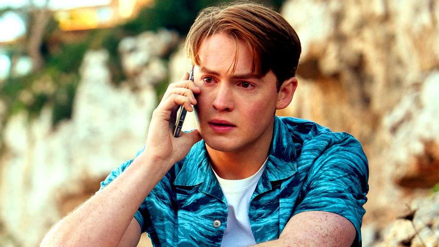 Netflix reacciona tras sufrir una filtración masiva de series, con la temporada 3 de 'Heartstopper' y varios de sus animes