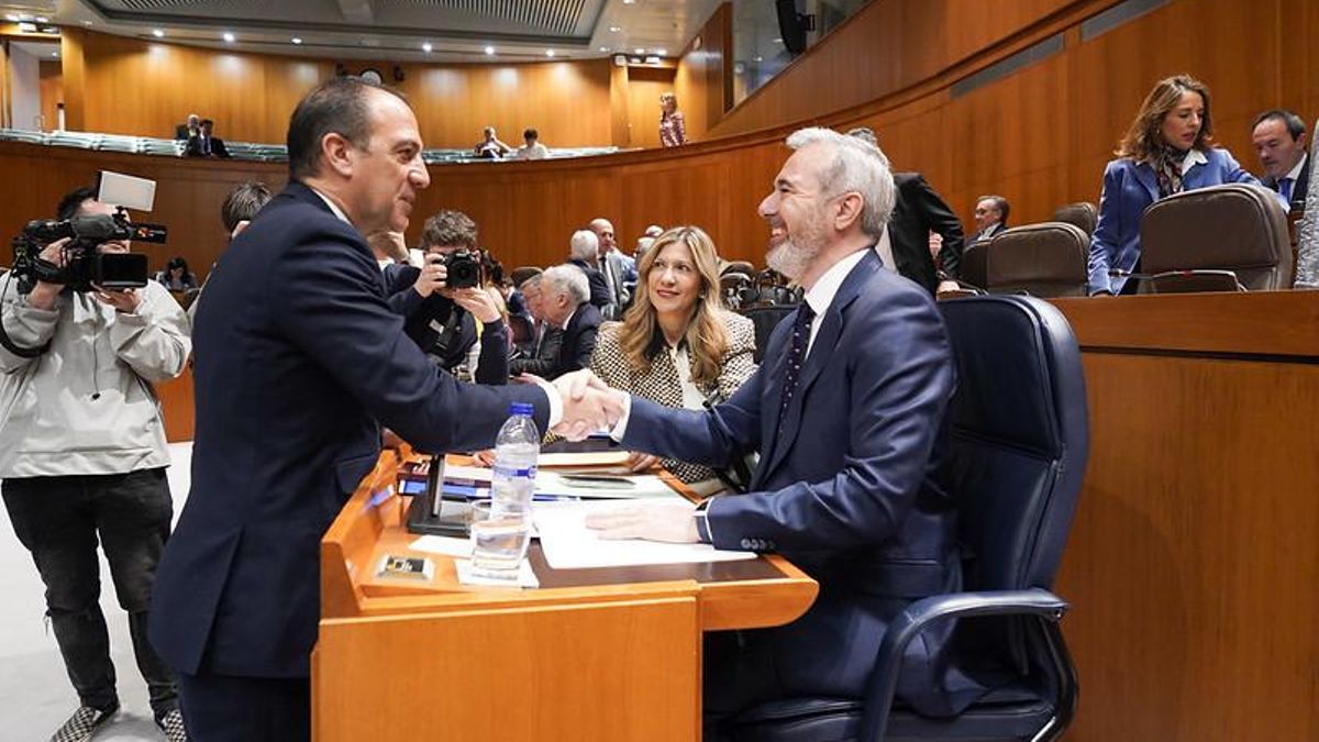 El Gobierno de Azcón dispara el sueldo de los inspectores médicos con un sistema de guardias telemáticas inédito en España