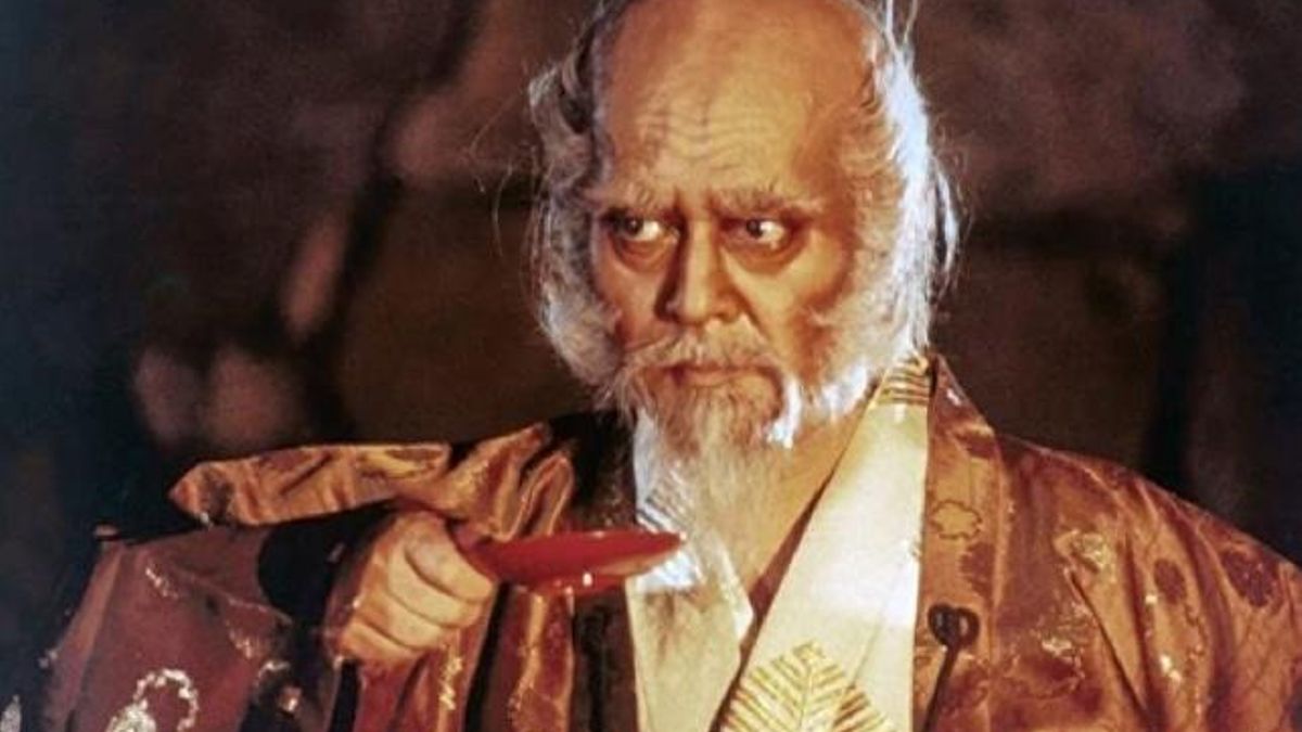 Muere el actor Tatsuya Nakadai a los 92 años, habitual en el cine de Kobayashi y Kurosawa