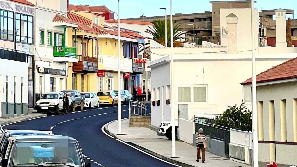 El PSOE critica la ‘política cero’ del alcalde de Fuencaliente para la promoción de vivienda pública