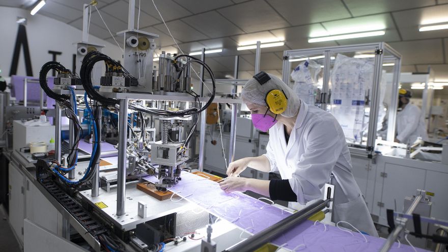 Las empresas a partir de 50 trabajadores sin plan de igualdad se enfrentan a multas de 7.500 euros desde este lunes