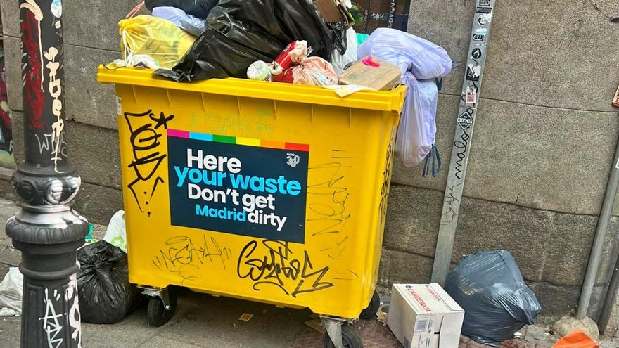 Respuestas a las dudas sobre la tasa de basuras en Madrid: cómo se calcula, vías para recurrirla y qué cambiará en 2026