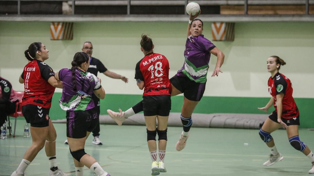 Adesal - Morvedre de la Copa de la Reina