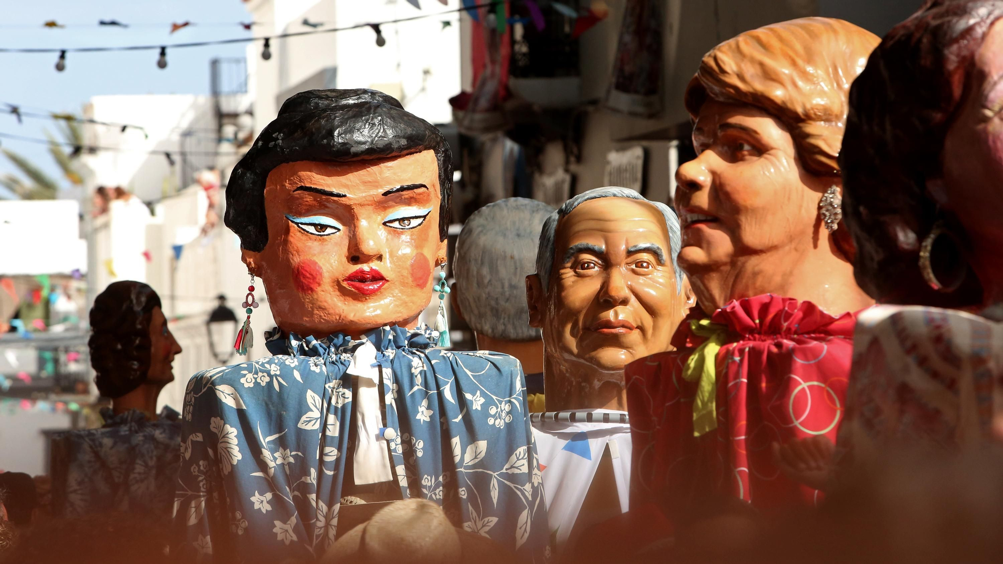 Galería de imágenes de La Rama 2025