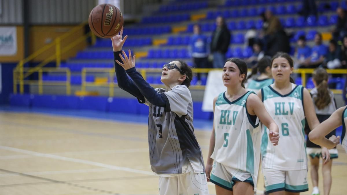 Campeonato de Andalucía A8 mini femenino de selecciones provinciales