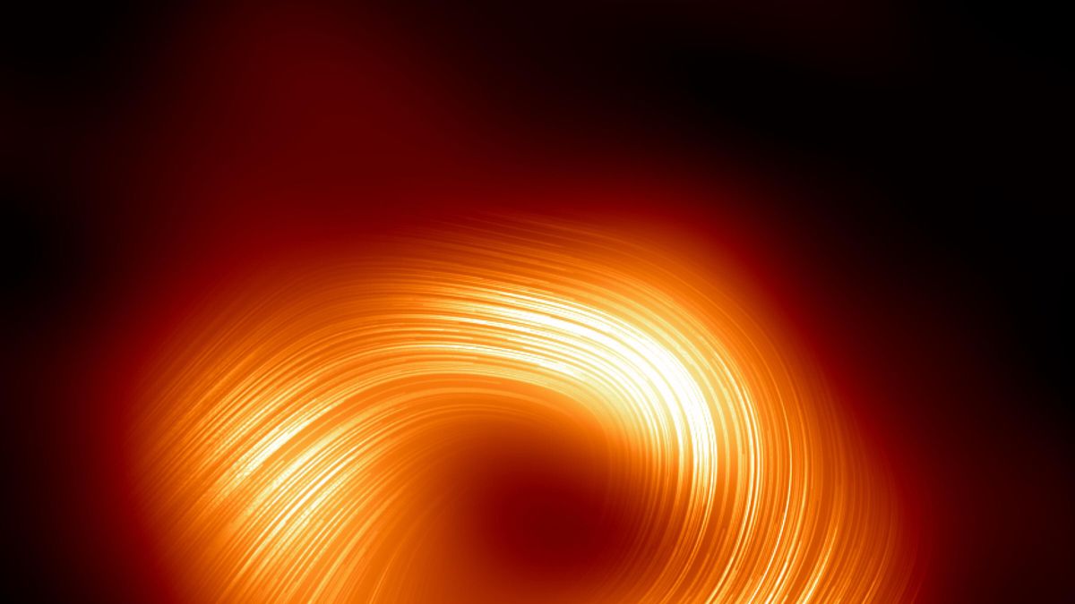 25.000 kilómetros por segundo: descubren la estrella más rápida conocida de nuestra galaxia
