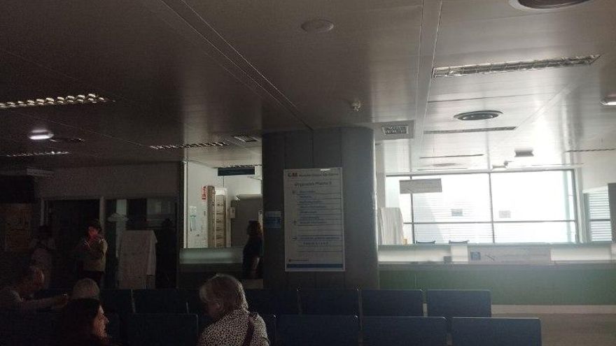 Los equipos electrógenos de emergencia han permitido a los hospitales mantener los servicios esenciales durante el apagón