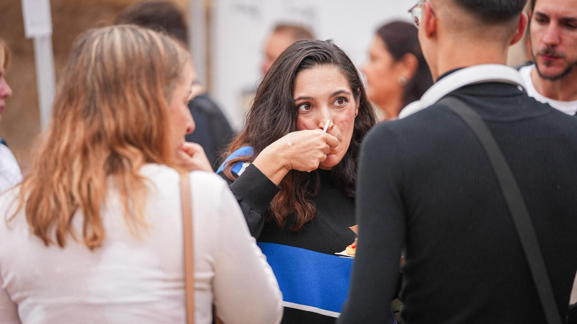 Califato In The Street