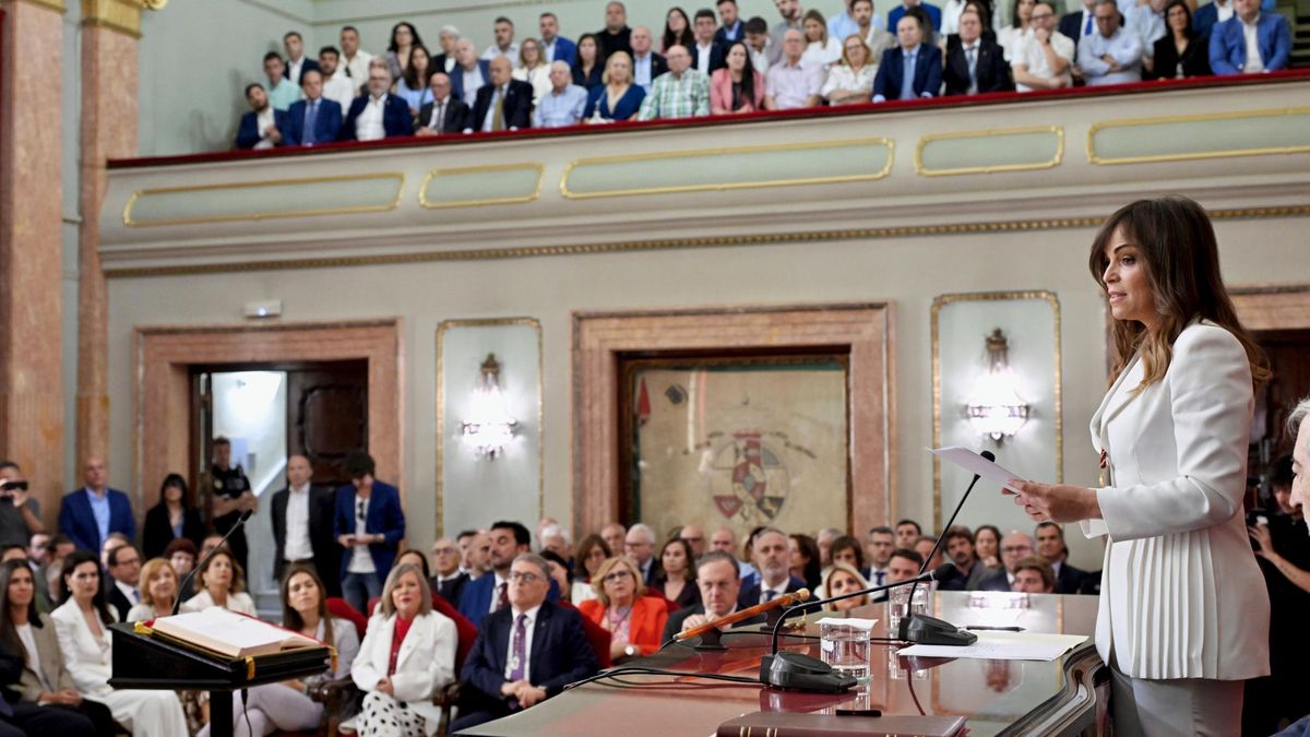 El acto ha sido multitudinario, con más de 200 asistentes