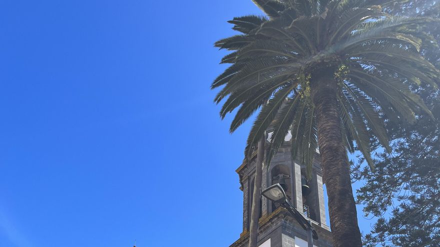 La catedral española en un entorno Patrimonio de la Humanidad que renació tras ser declarada en ruinas