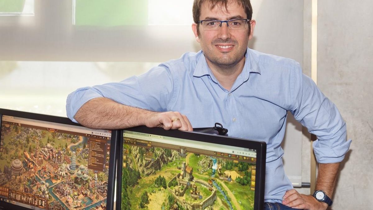 Los videojuegos ambientados en el pasado permiten al alumnado de Primaria y Secundaria entender conceptos de historia