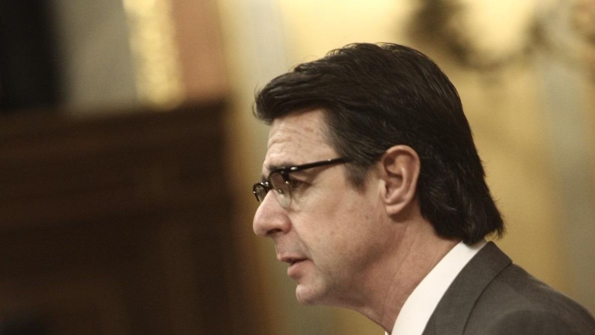 Soria dice que el Gobierno centra su esfuerzo en evitar que los astilleros tengan que devolver las ayudas del tax lease