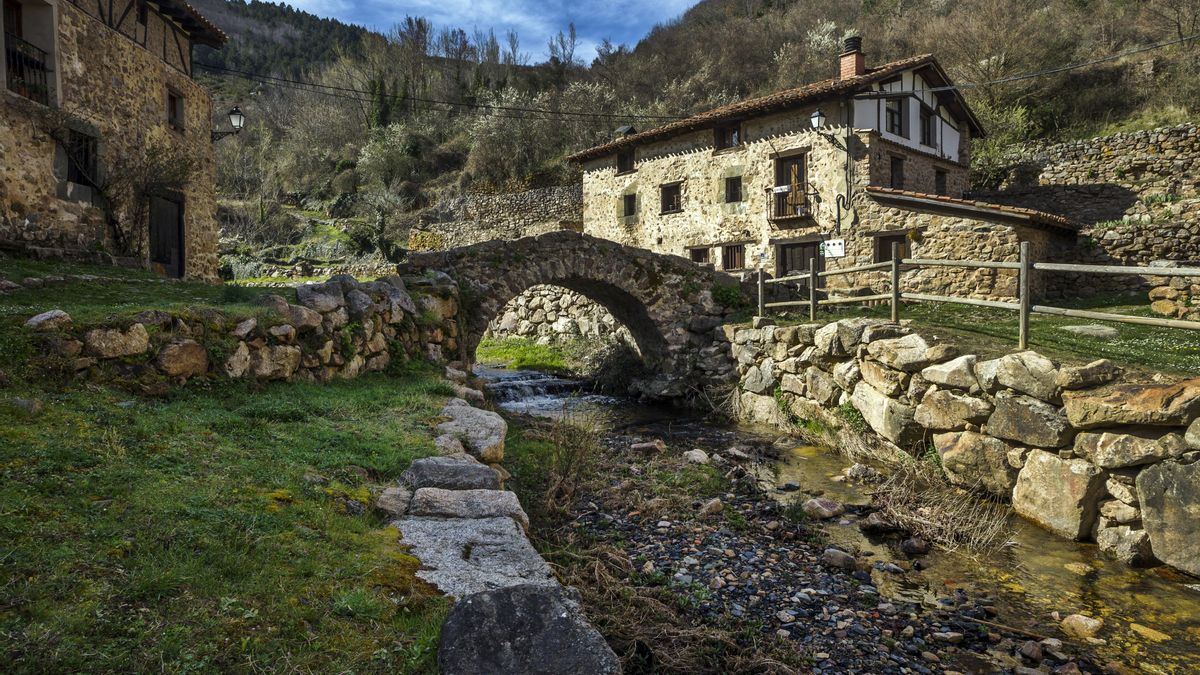 Las 20 almas de Aldeanueva de Cameros también se merecen a la Sinfónica de Madrid: “Viviremos algo único”