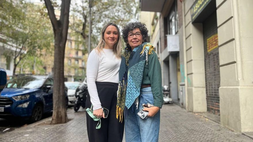 Inquilinos de viviendas de protección oficial en 'huelga' contra el cobro del IBI: “Están obligados a devolvérnoslo”