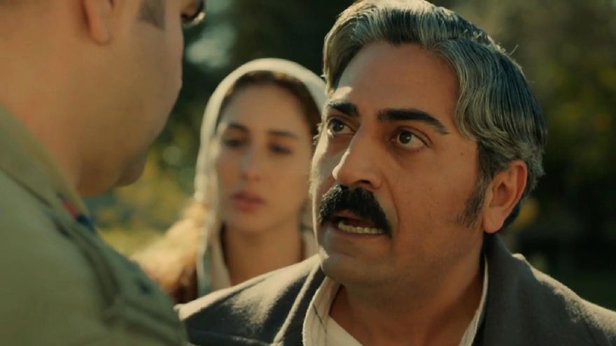 'Tierra amarga' dejó en shock a la audiencia con el brutal atropello que sacudió a los Yaman