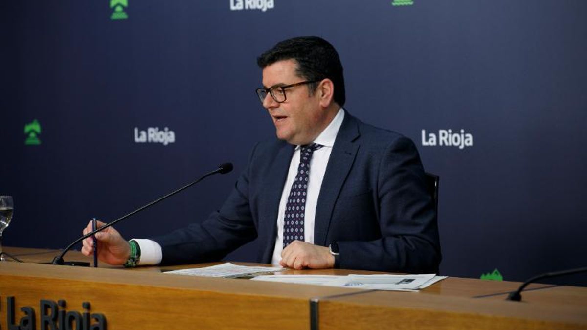 La Rioja secunda el plantón del PP a la reunión en el Ministerio para abordar la acogida de menores migrantes solos