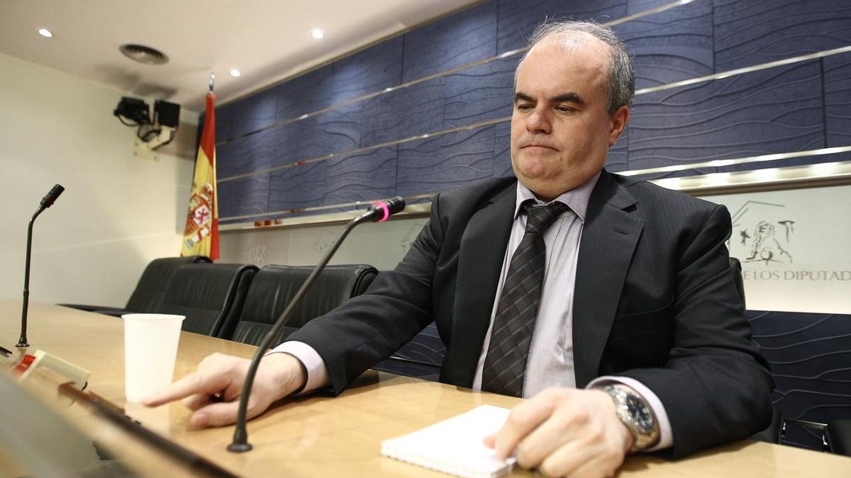 UPyD alerta de una operación de la casta política para apostar por Ciudadanos tras sus querellas contra Bankia