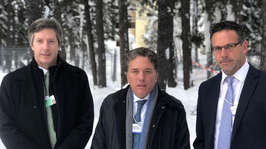 Santiago Bausili, futuro presidente del Banco Central, involucrado en un multimillonario negocio en la Ciudad