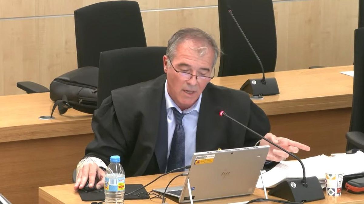 El fiscal del caso Pujol: "El 'Espanya ens roba' se contradice con una red clientelar que perjudicó a los catalanes"