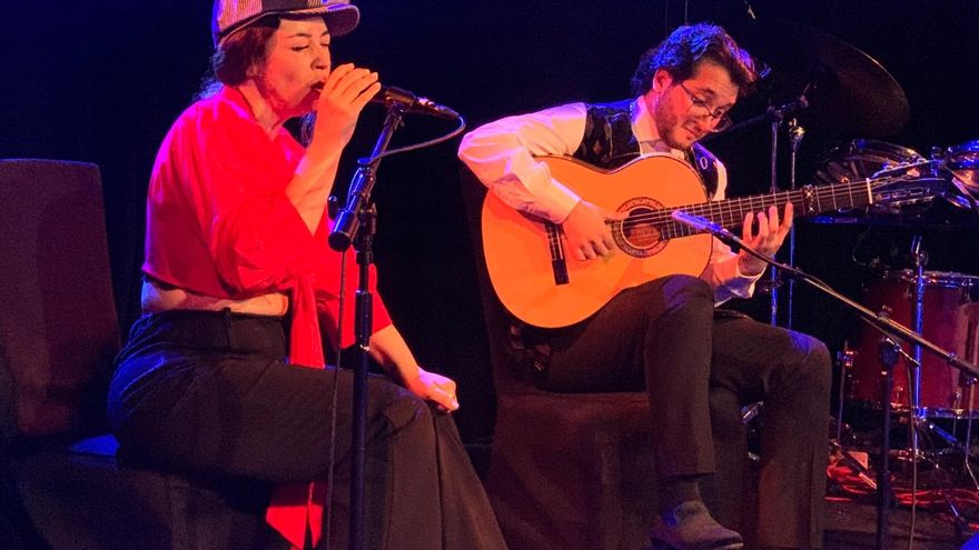 Huelva, Sevilla y Córdoba se unen en el Flamenco Festival Nueva York