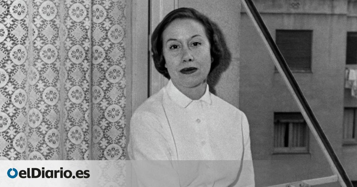 Carmen Kurtz, la memoria de una generación rota: “Esta vida es una cárcel moral. Me rebelaré siempre”