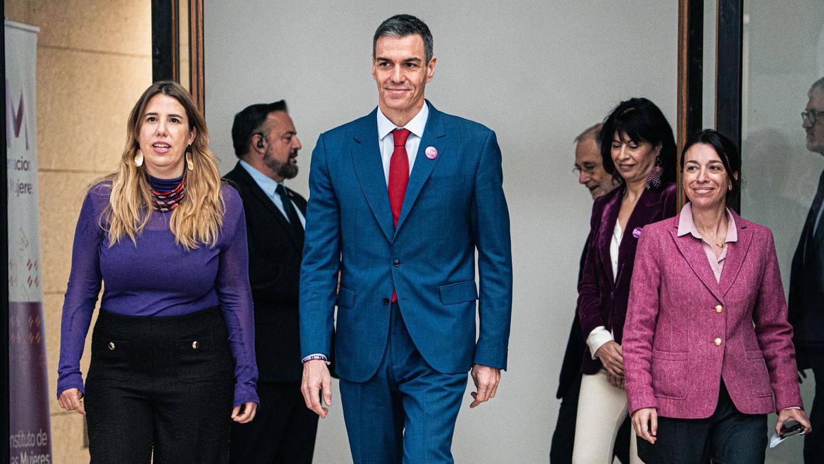 "Sánchez se ha convertido en la némesis de Trump": la prensa internacional destaca el enfrentamiento entre España y EEUU