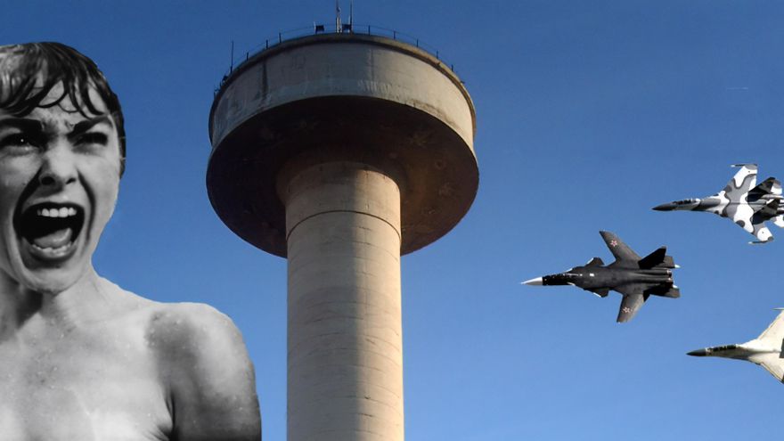 La carrera armamentística vista desde Albacete